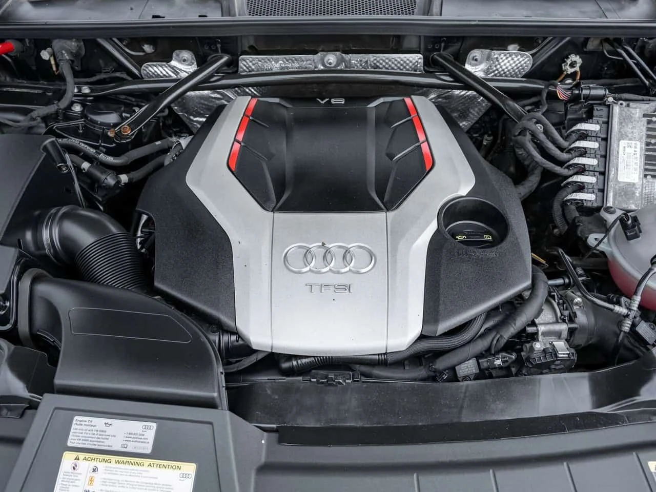 Audi SQ5 * ��������� ���� � ������ ����� �� �������� *  | Mobile.bg � ����������� 4
