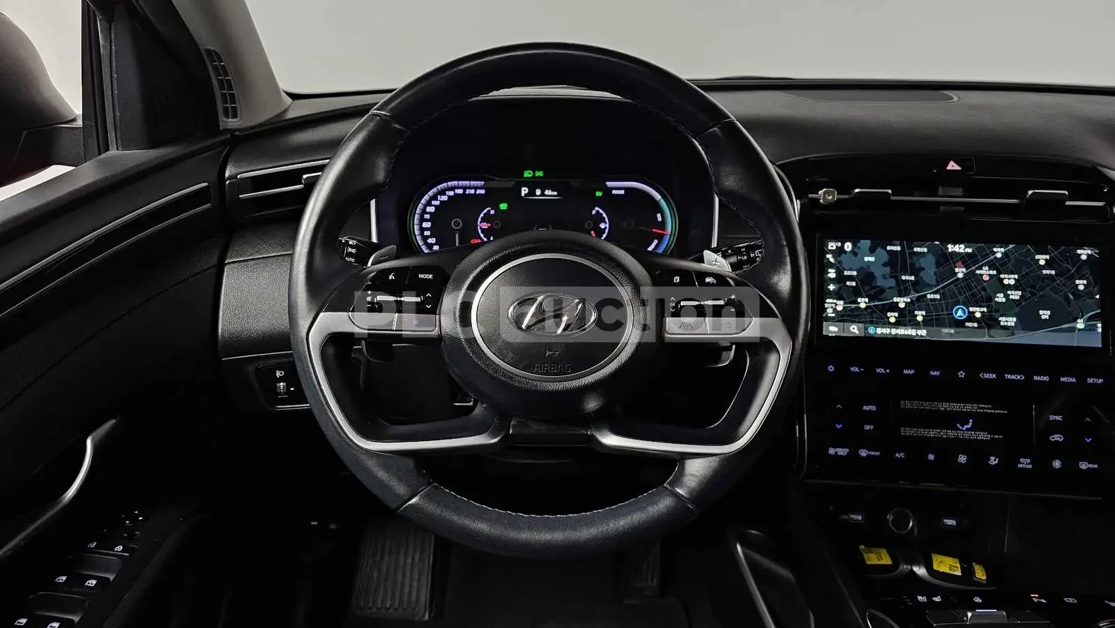 Hyundai Tucson HEV| CAM| ОБДУХ| вкл.ТЕХНОТЕСТ, снимка 9 - Автомобили и джипове - 54553947