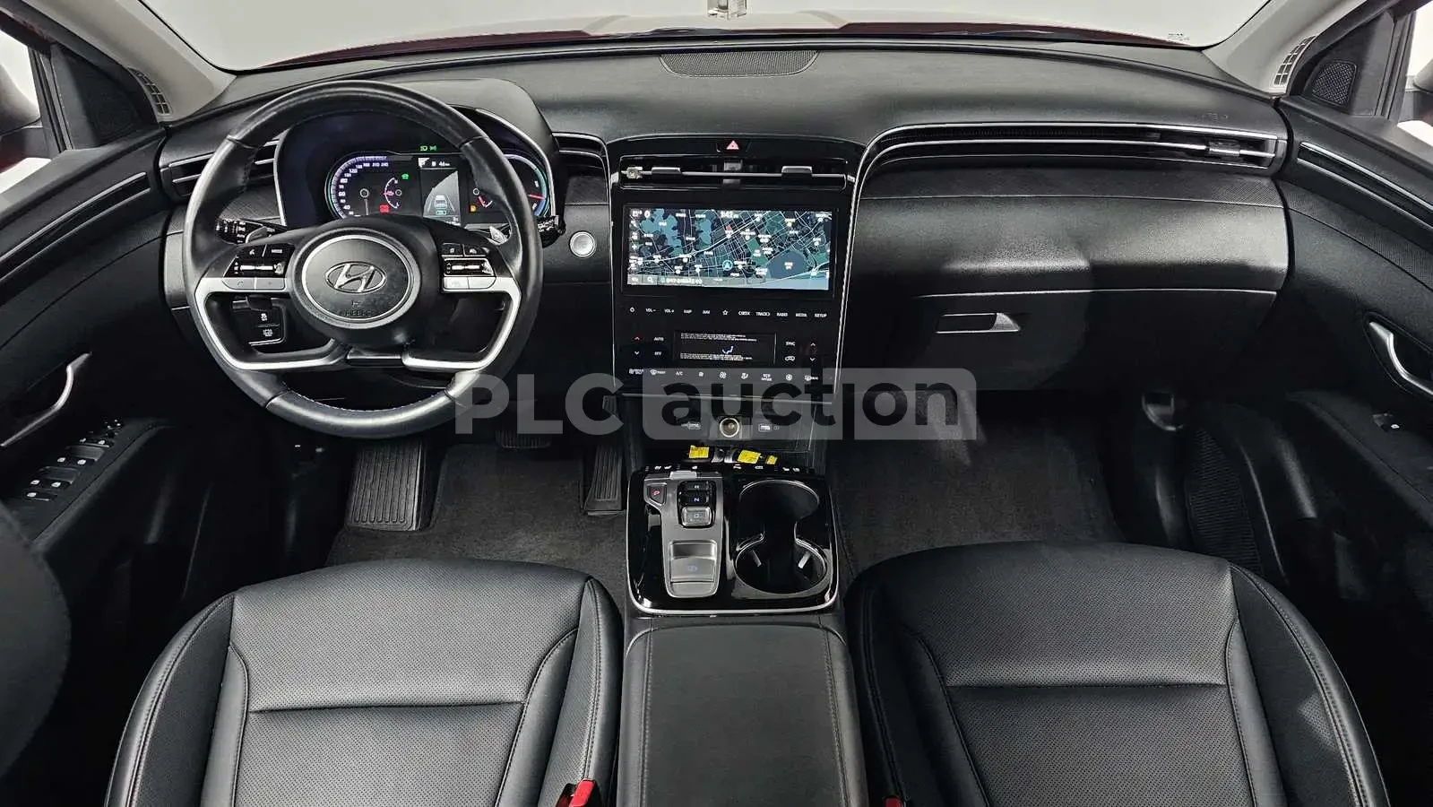 Hyundai Tucson HEV| CAM| ОБДУХ| вкл.ТЕХНОТЕСТ, снимка 2 - Автомобили и джипове - 54553947