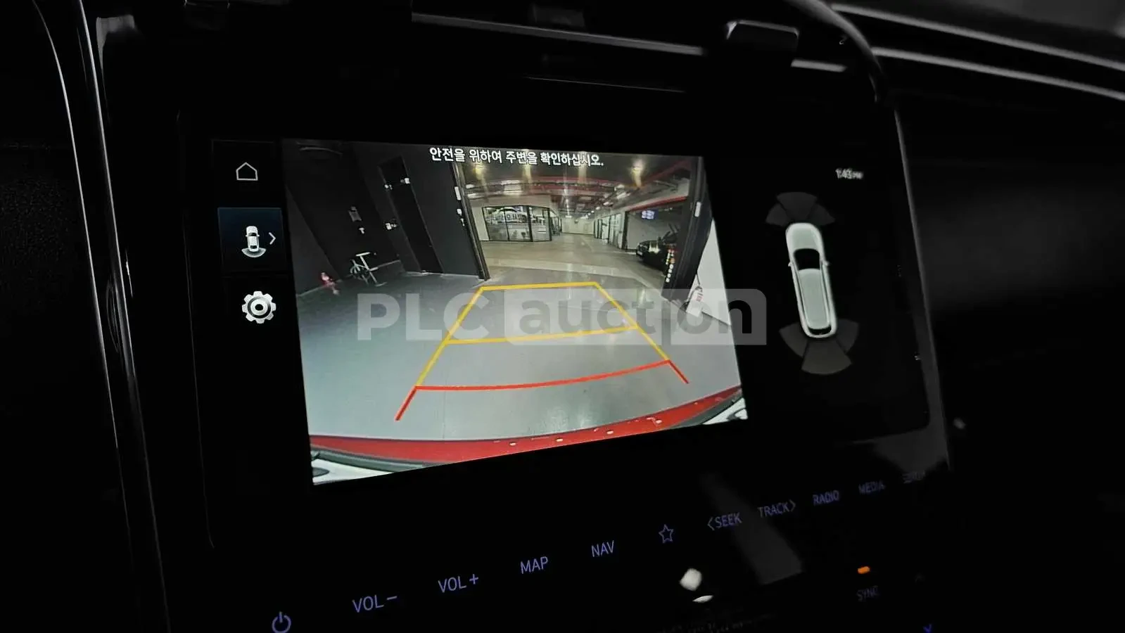 Hyundai Tucson HEV| CAM| ОБДУХ| вкл.ТЕХНОТЕСТ, снимка 11 - Автомобили и джипове - 54553947