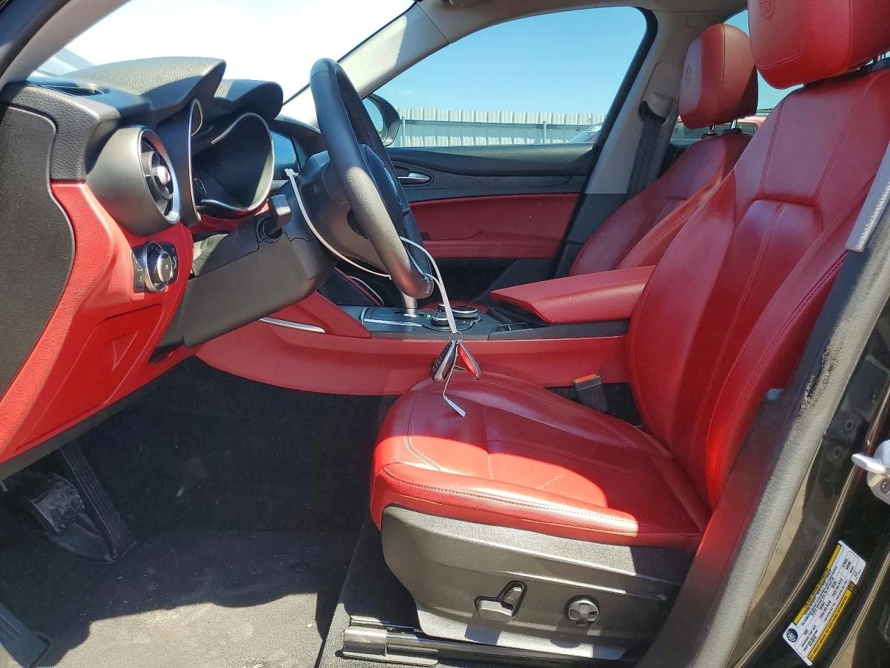 Alfa Romeo Stelvio 2.0l, снимка 7 - Автомобили и джипове - 54881965