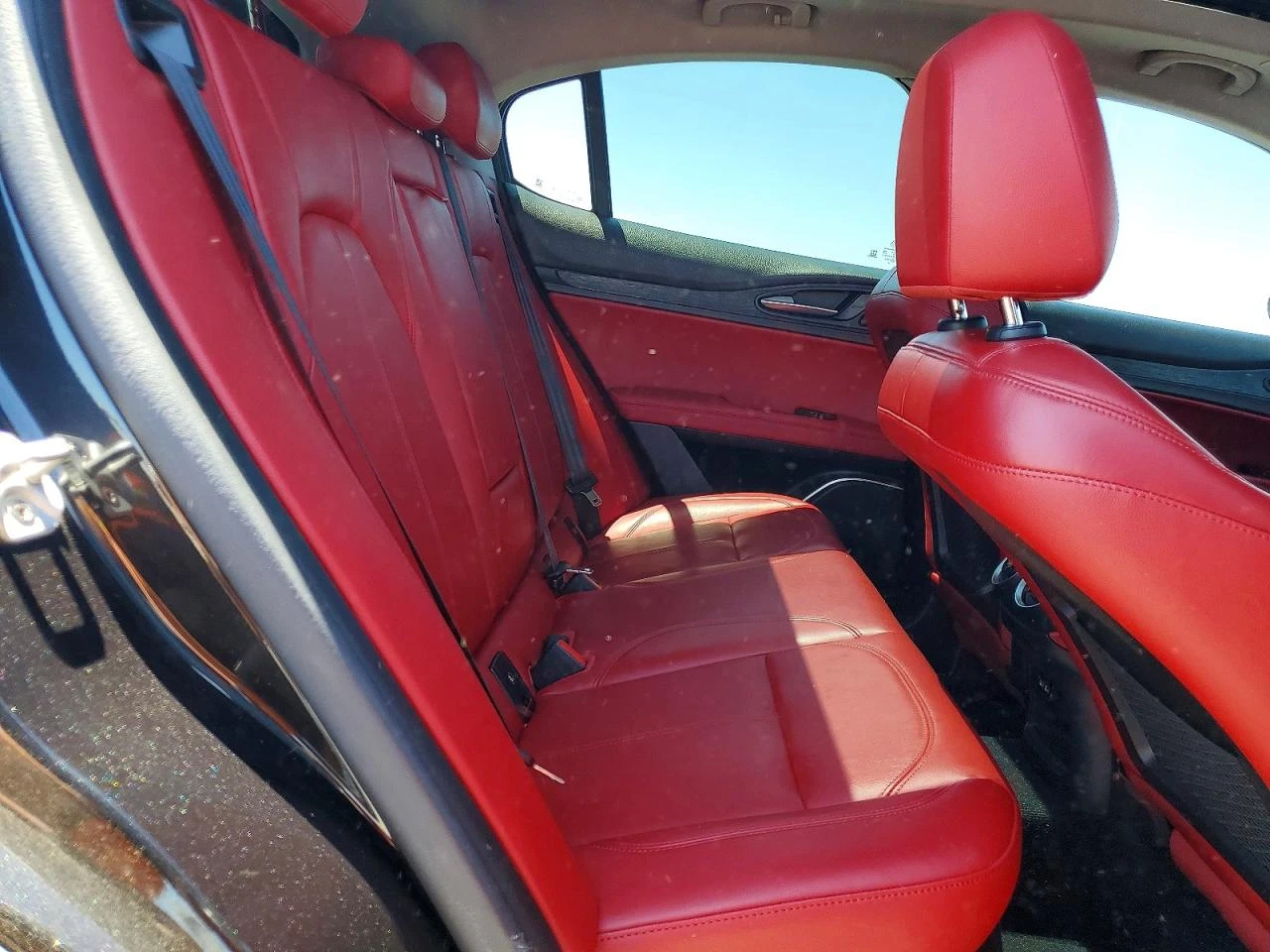 Alfa Romeo Stelvio 2.0l, снимка 11 - Автомобили и джипове - 54881965