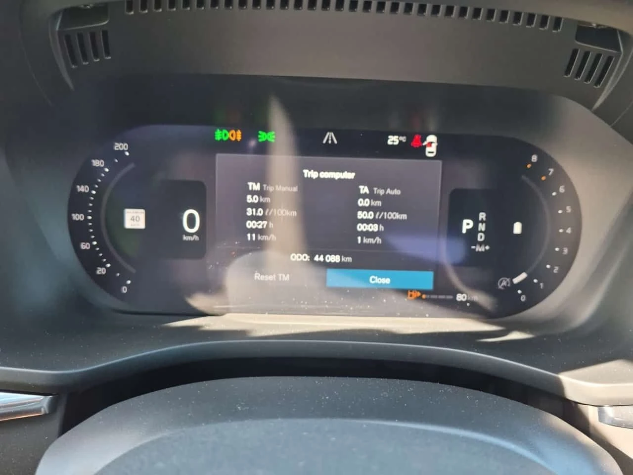 Volvo XC60 * PLUS DARK THEME * ���� ���������� * ��� �������� | Mobile.bg � ����������� 6