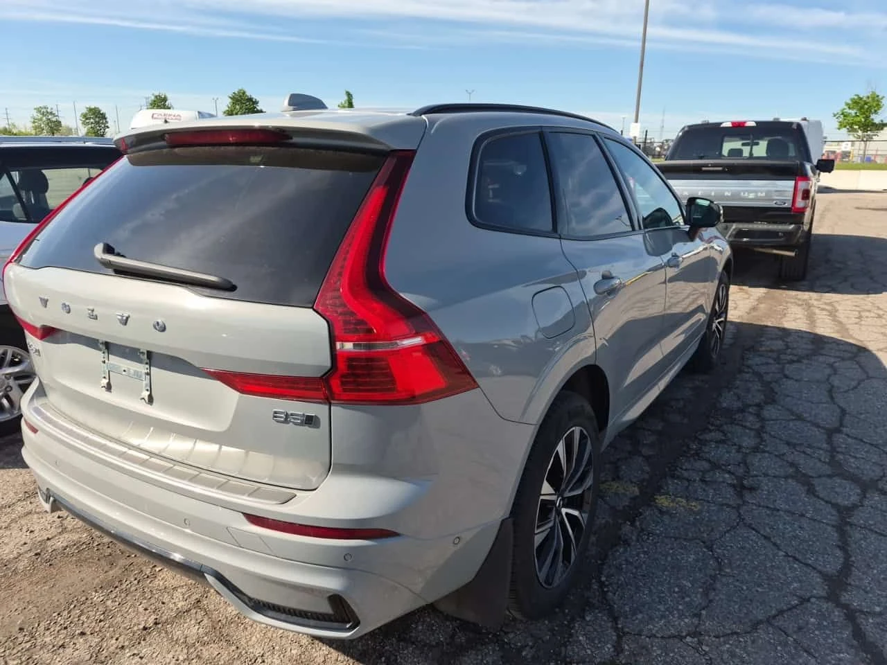 Volvo XC60 * PLUS DARK THEME * ���� ���������� * ��� �������� | Mobile.bg � ����������� 3
