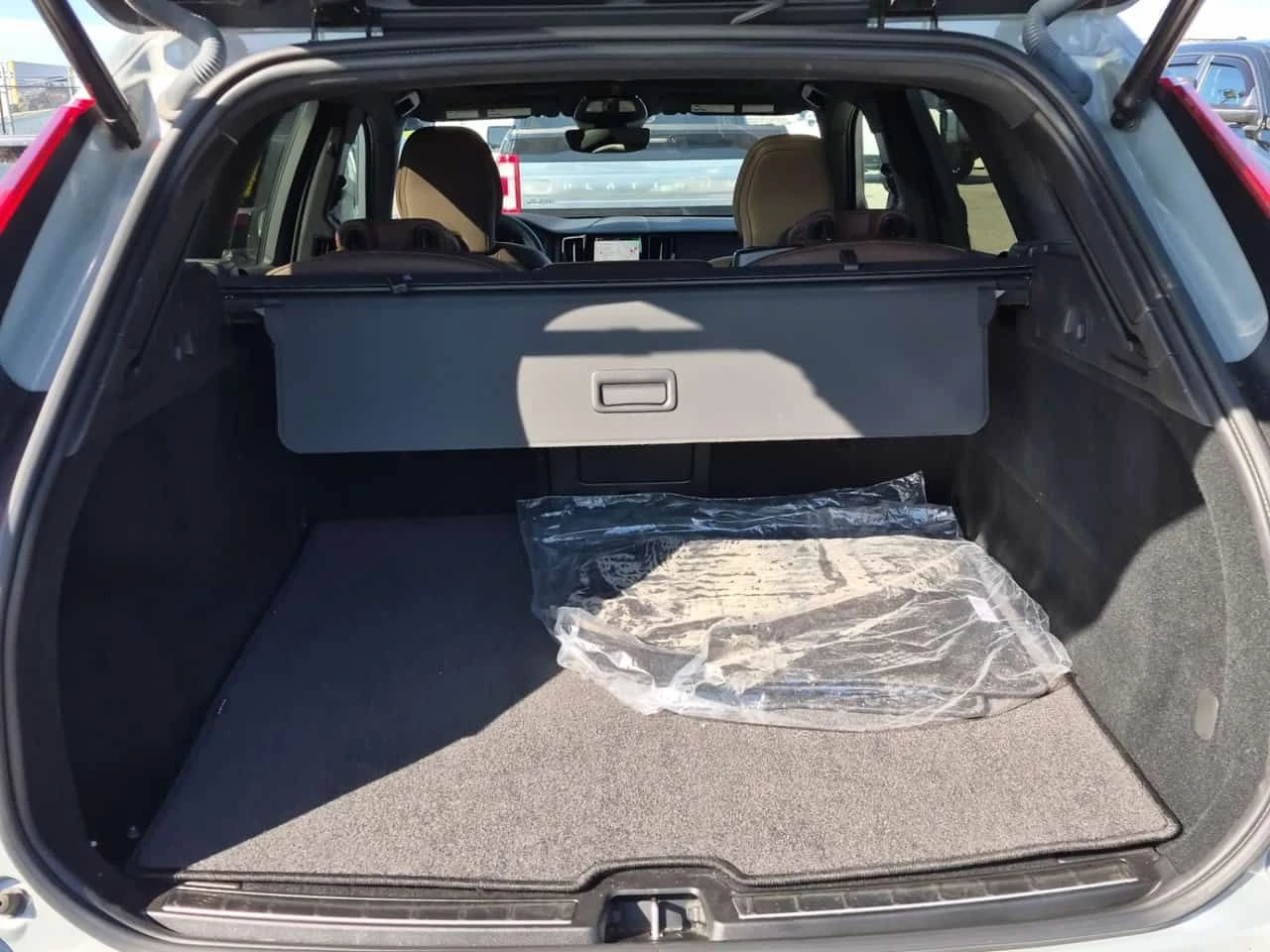 Volvo XC60 * PLUS DARK THEME * ���� ���������� * ��� �������� | Mobile.bg � ����������� 13