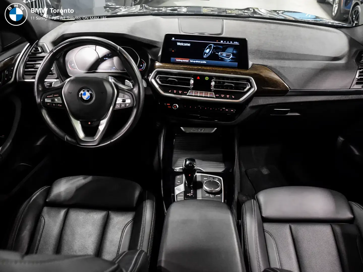 BMW X4 XDRIVE30i* CARPLAY* 360КАМЕРА* ПАНОРАМА* LANE* ASS, снимка 8 - Автомобили и джипове - 55122328