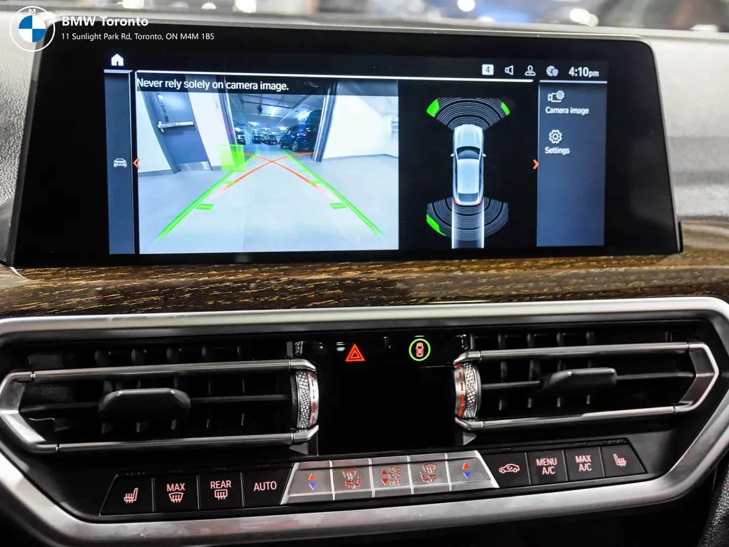 BMW X4 XDRIVE30i* CARPLAY* 360КАМЕРА* ПАНОРАМА* LANE* ASS, снимка 9 - Автомобили и джипове - 55122328