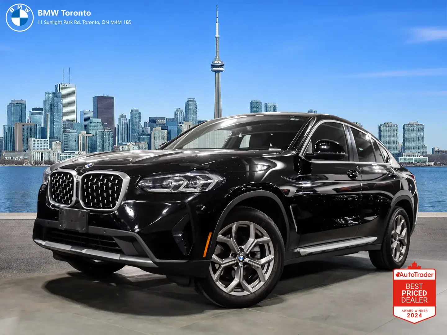 BMW X4 XDRIVE30i* CARPLAY* 360КАМЕРА* ПАНОРАМА* LANE* ASS