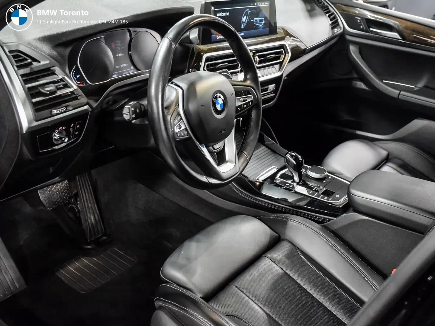 BMW X4 XDRIVE30i* CARPLAY* 360КАМЕРА* ПАНОРАМА* LANE* ASS, снимка 7 - Автомобили и джипове - 55122328