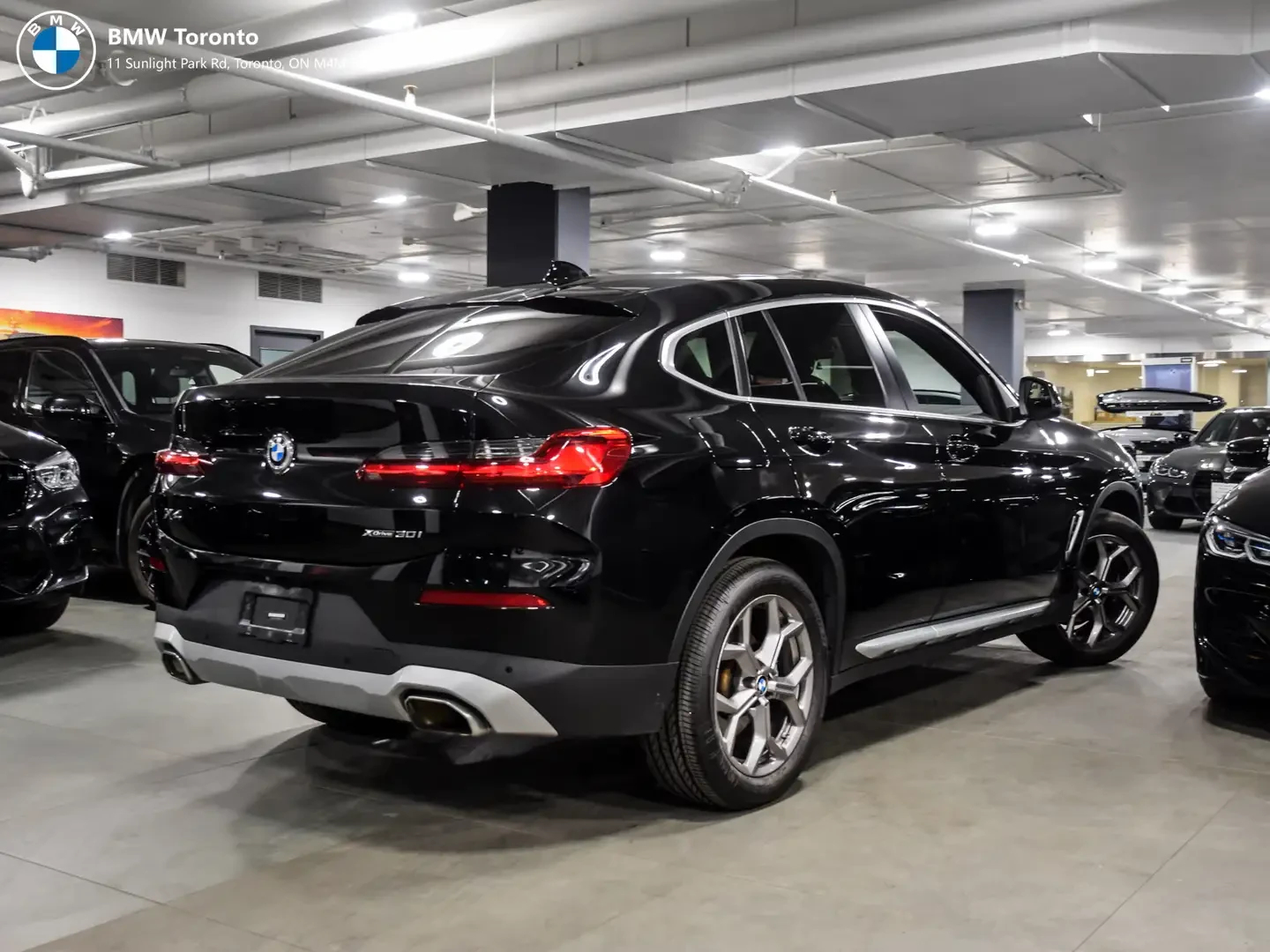 BMW X4 XDRIVE30i* CARPLAY* 360КАМЕРА* ПАНОРАМА* LANE* ASS, снимка 2 - Автомобили и джипове - 55122328