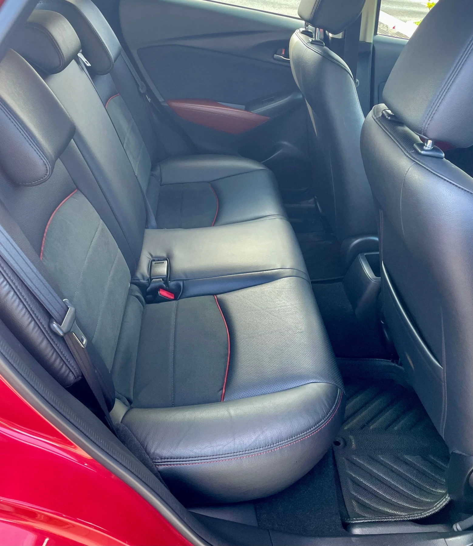 Mazda CX-3 GT - AWD / 4x4 / FULL, снимка 14 - Автомобили и джипове - 55212377