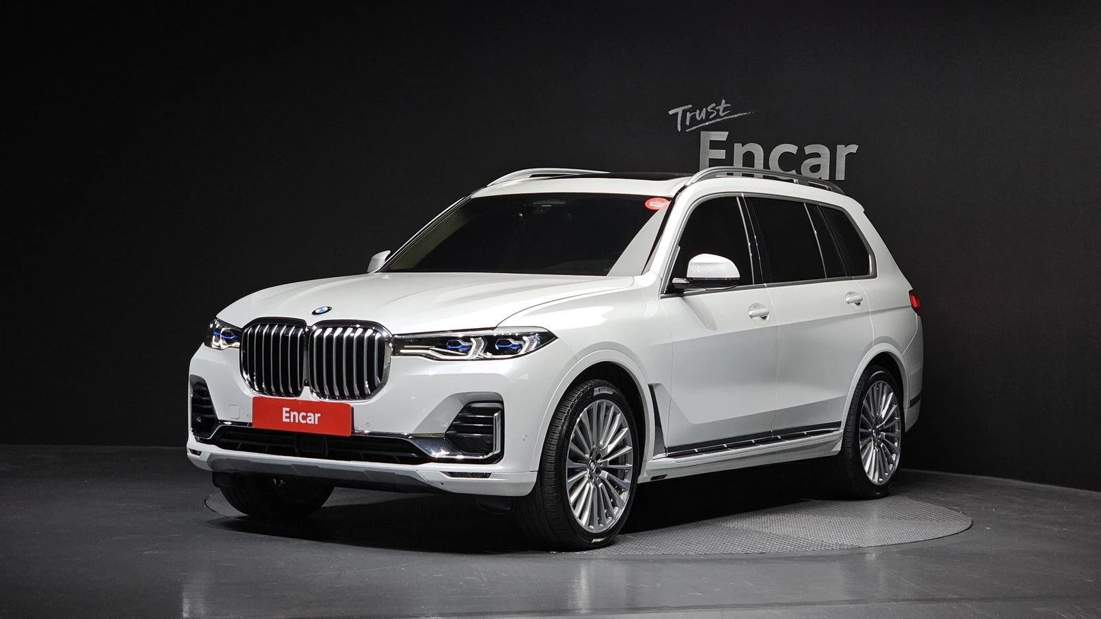 BMW X7 xDrive40d* ЛЮК* HUD* 360* KEYLESS* КРАЙНА ЦЕНА