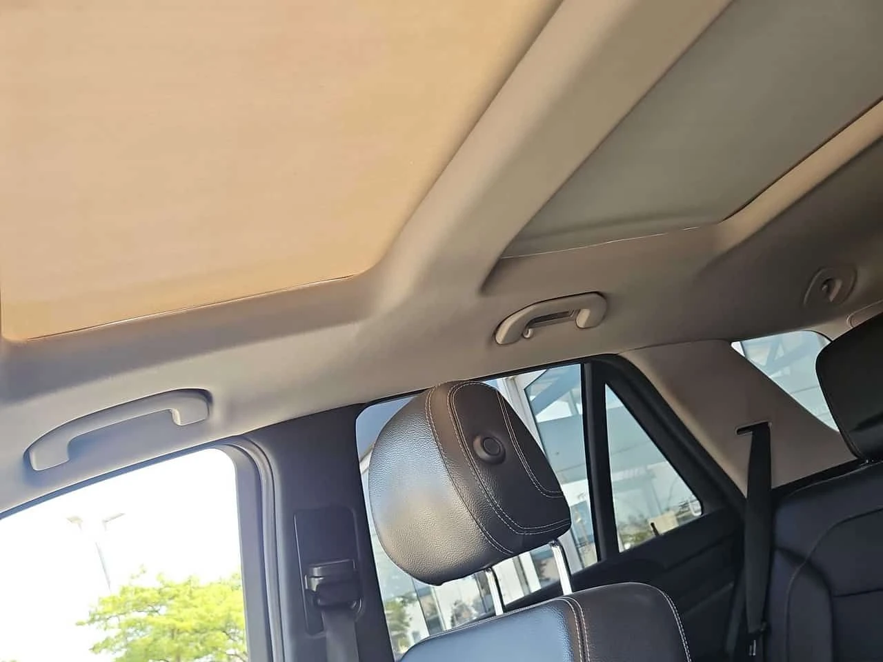 Mercedes-Benz ML 350 * BlueTEC * CARFAX * ��� ������������ ������ | Mobile.bg � ����������� 11