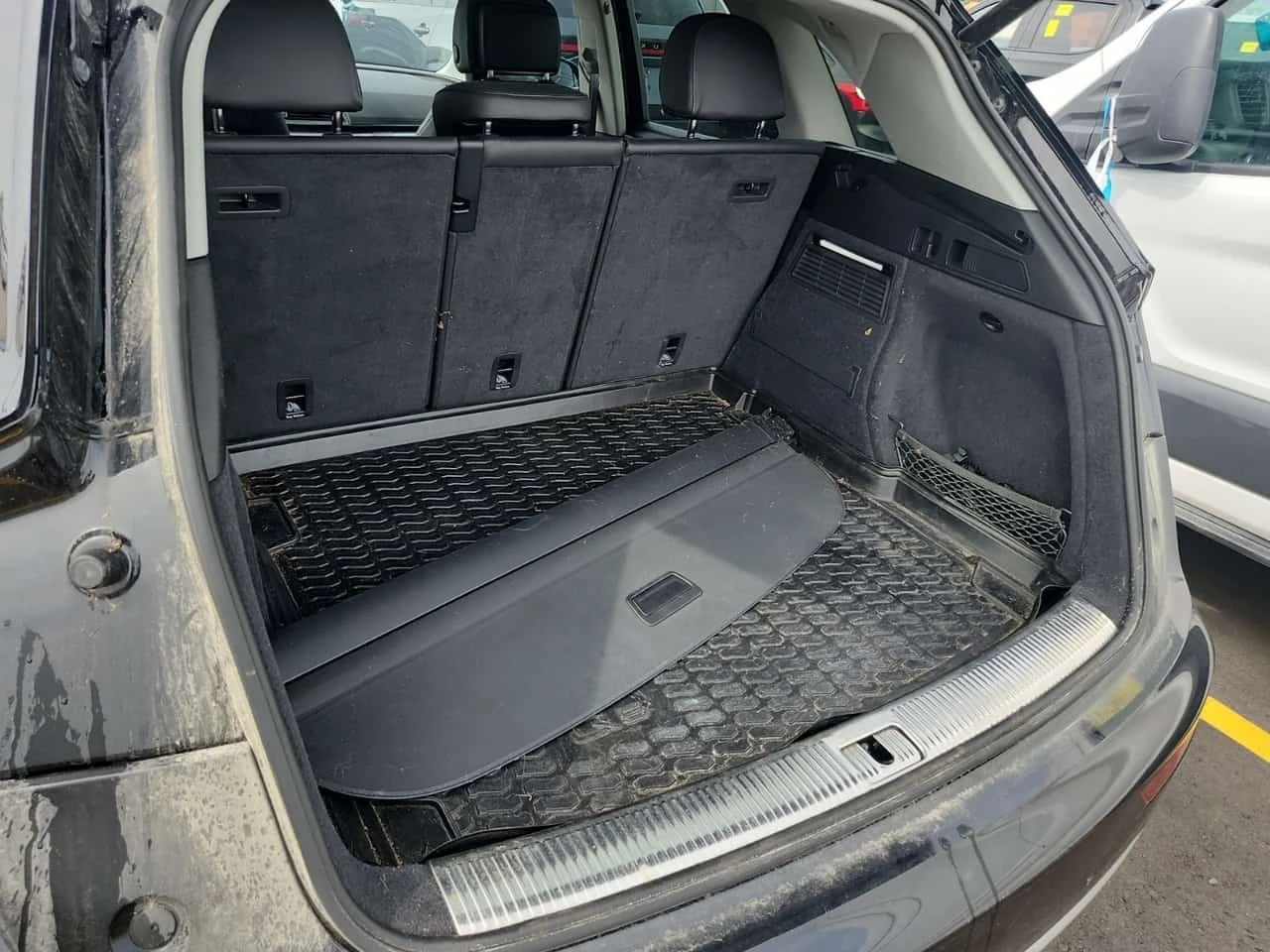 Audi Q5 * PROGRESSIV * CARFAX * , снимка 13 - Автомобили и джипове - 55784639
