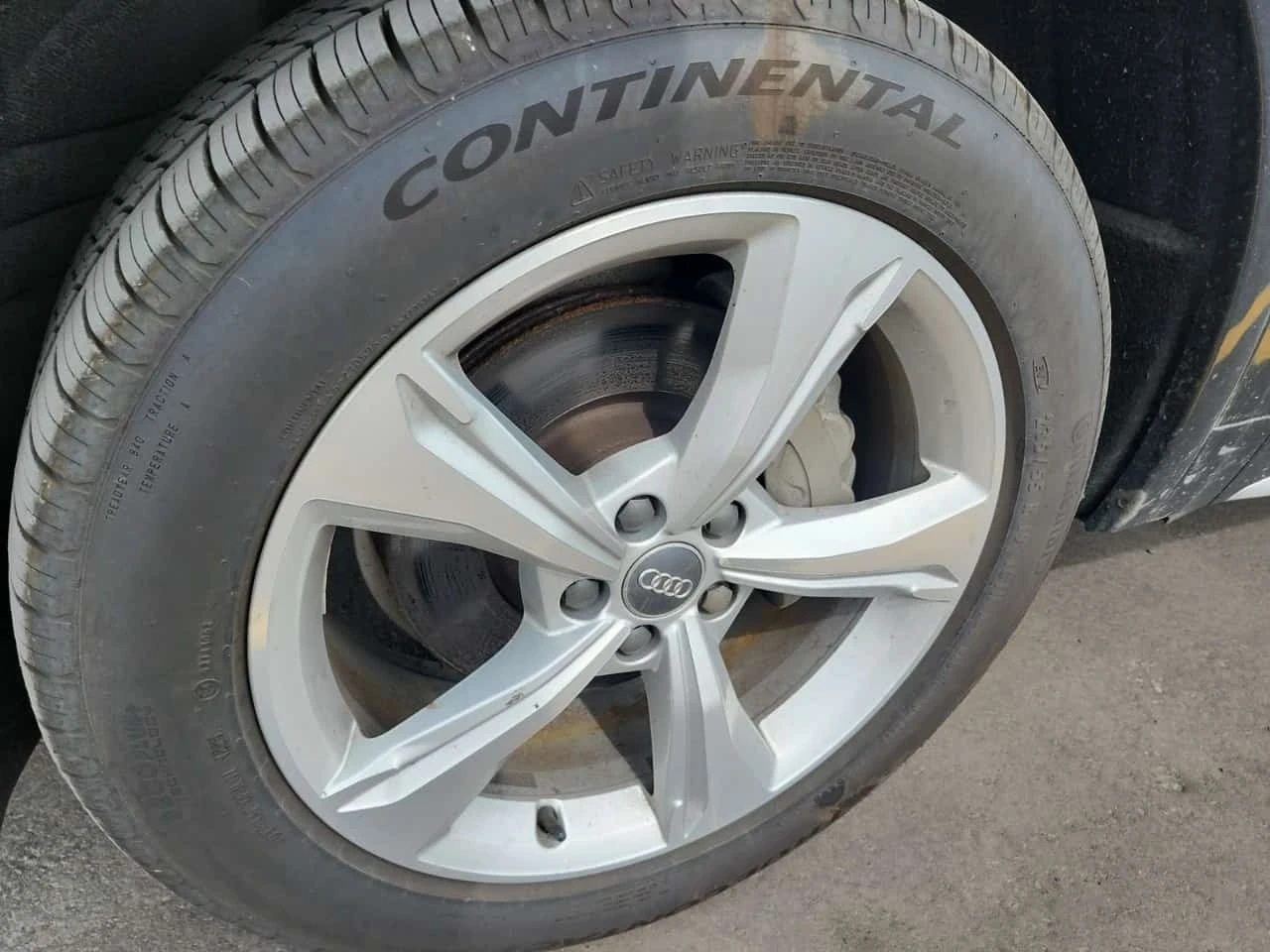 Audi Q5 * PROGRESSIV * CARFAX * , снимка 14 - Автомобили и джипове - 55784639
