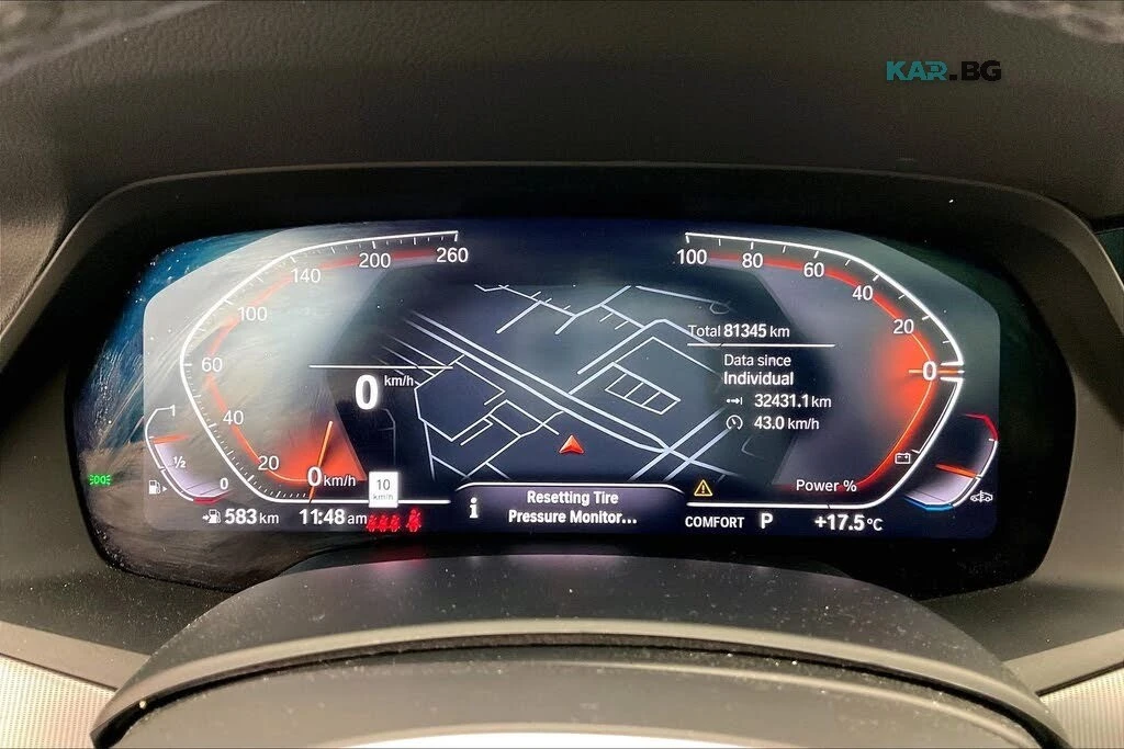BMW X6 M* xDrive40i* 4X4, снимка 16 - Автомобили и джипове - 55800029