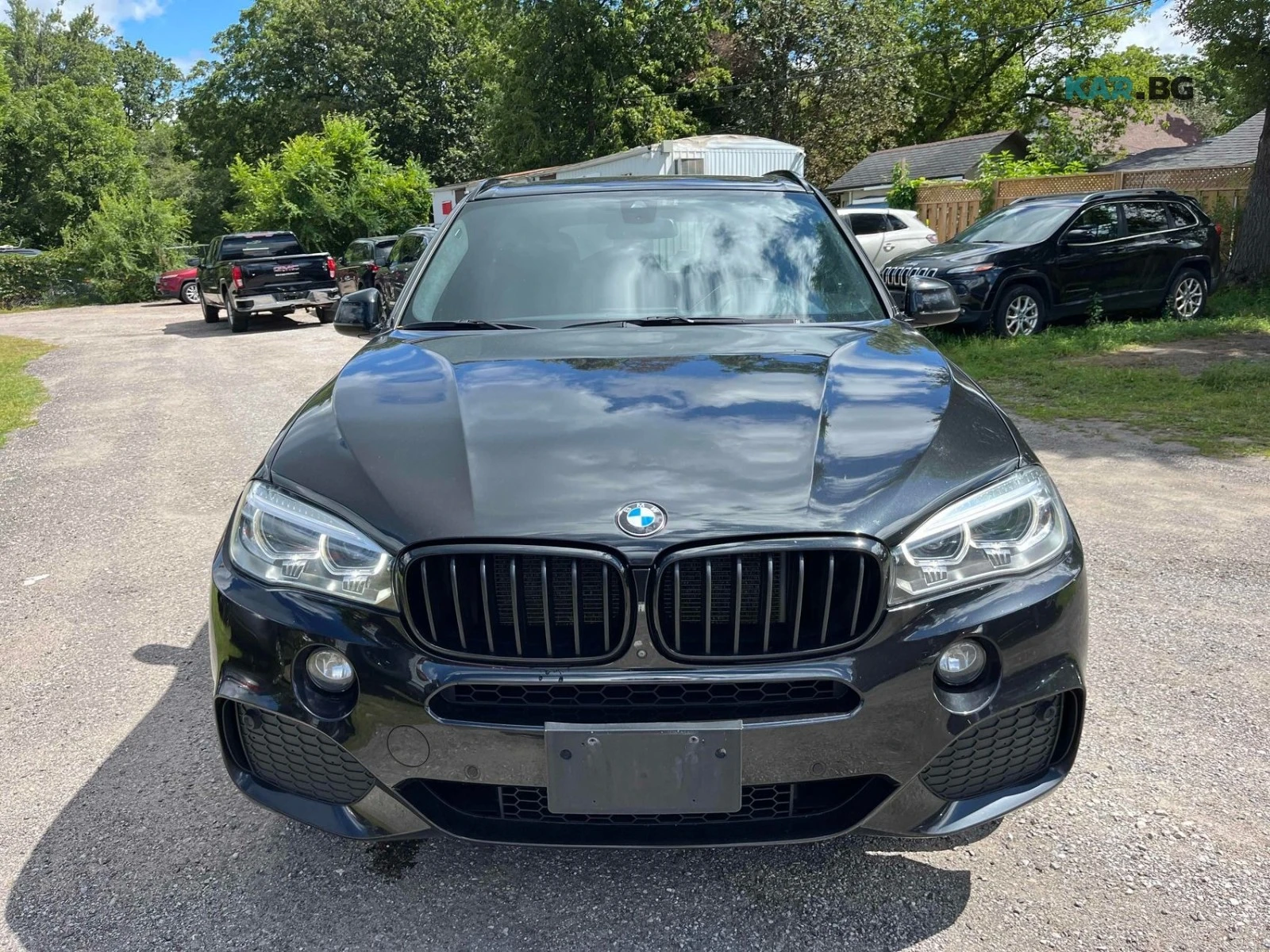 BMW X5 35D ЦЕНА ДО БЪЛГАРИЯ РЕГИСТРАЦИЯ & АВТОКРЕДИТ, снимка 2 - Автомобили и джипове - 55853932