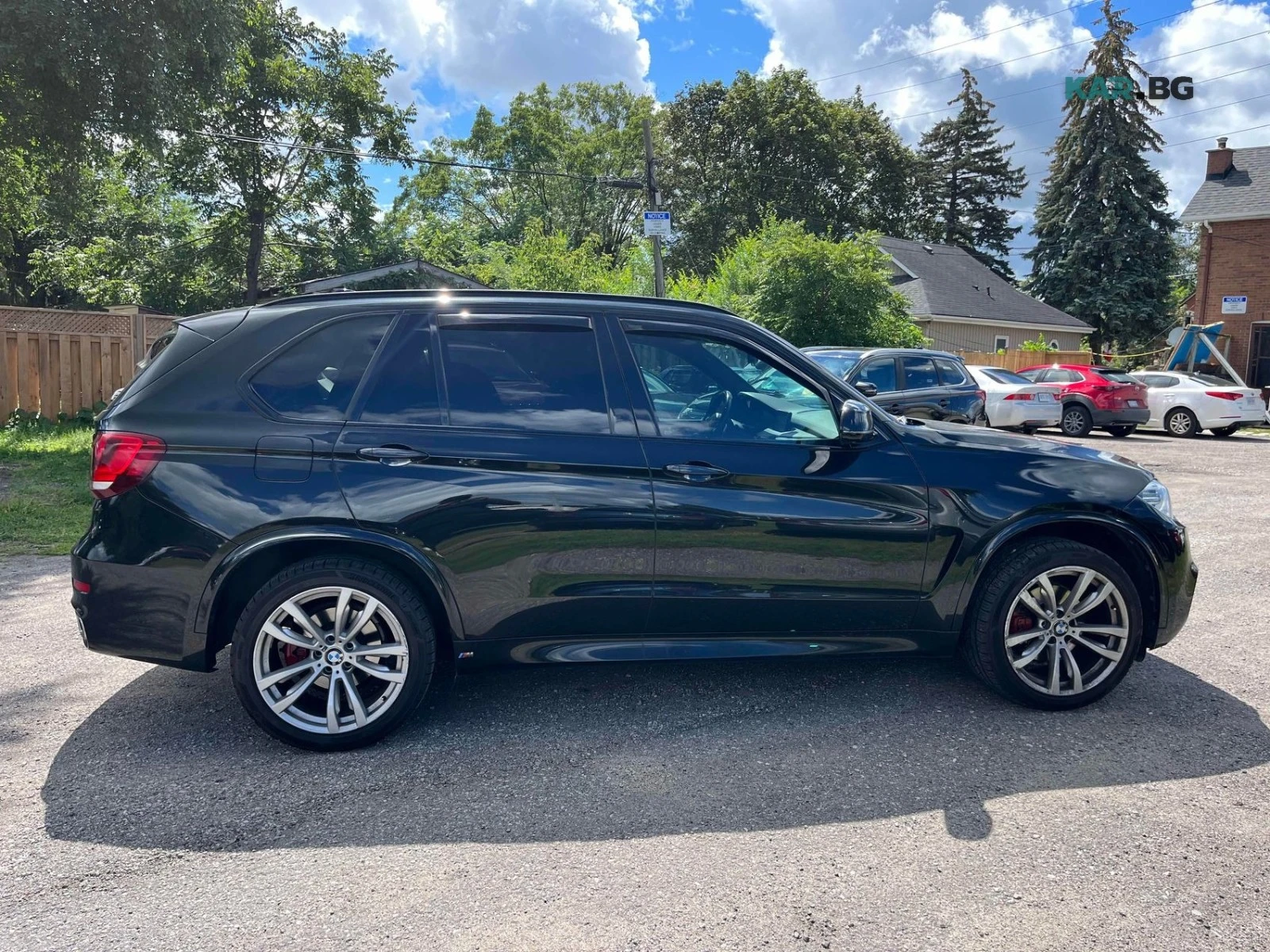 BMW X5 35D ЦЕНА ДО БЪЛГАРИЯ РЕГИСТРАЦИЯ & АВТОКРЕДИТ, снимка 4 - Автомобили и джипове - 55853932