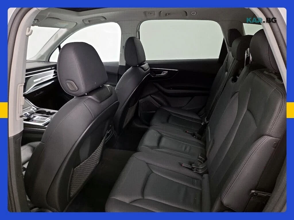 Audi Q7 Premium Plus * ACC * 360 * АвтоКредит * ЦЕНА ДО БГ, снимка 14 - Автомобили и джипове - 56058006