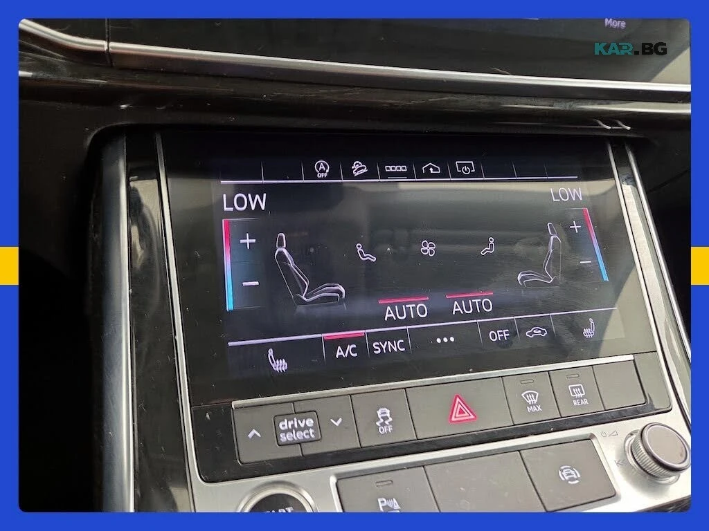 Audi Q7 Premium Plus * ACC * 360 * АвтоКредит * ЦЕНА ДО БГ, снимка 13 - Автомобили и джипове - 56058006