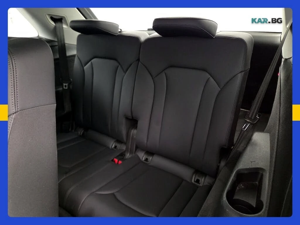 Audi Q7 Premium Plus * ACC * 360 * АвтоКредит * ЦЕНА ДО БГ, снимка 15 - Автомобили и джипове - 56058006