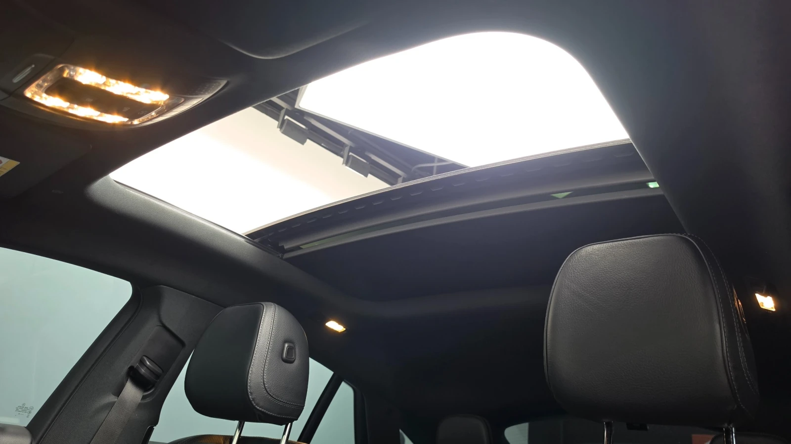 Mercedes-Benz GLE 350 e PLUG IN HYBRID AMG * DIS * BURM * 360 * ����� | Mobile.bg � ����������� 14
