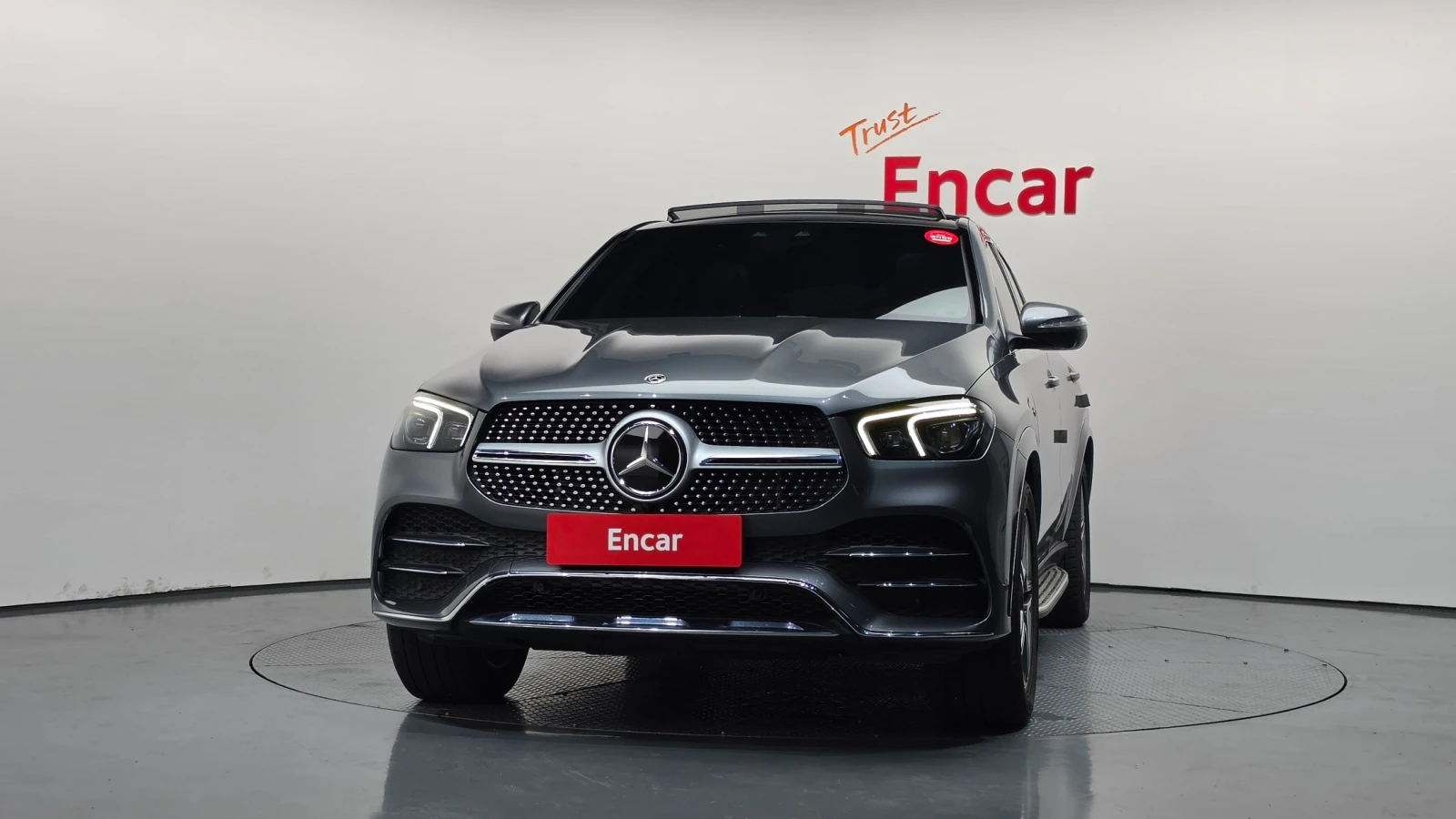 Mercedes-Benz GLE 350 e PLUG IN HYBRID AMG * DIS * BURM * 360 * ����� | Mobile.bg � ����������� 2