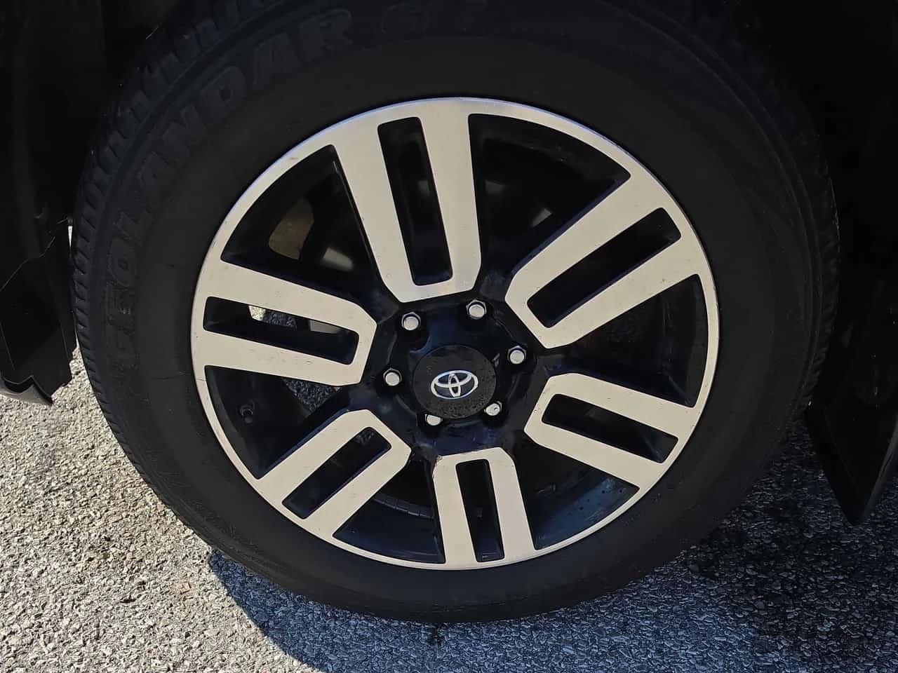 Toyota 4runner * 4WD * CARFAX * ����� �� ����������� | Mobile.bg � ����������� 7