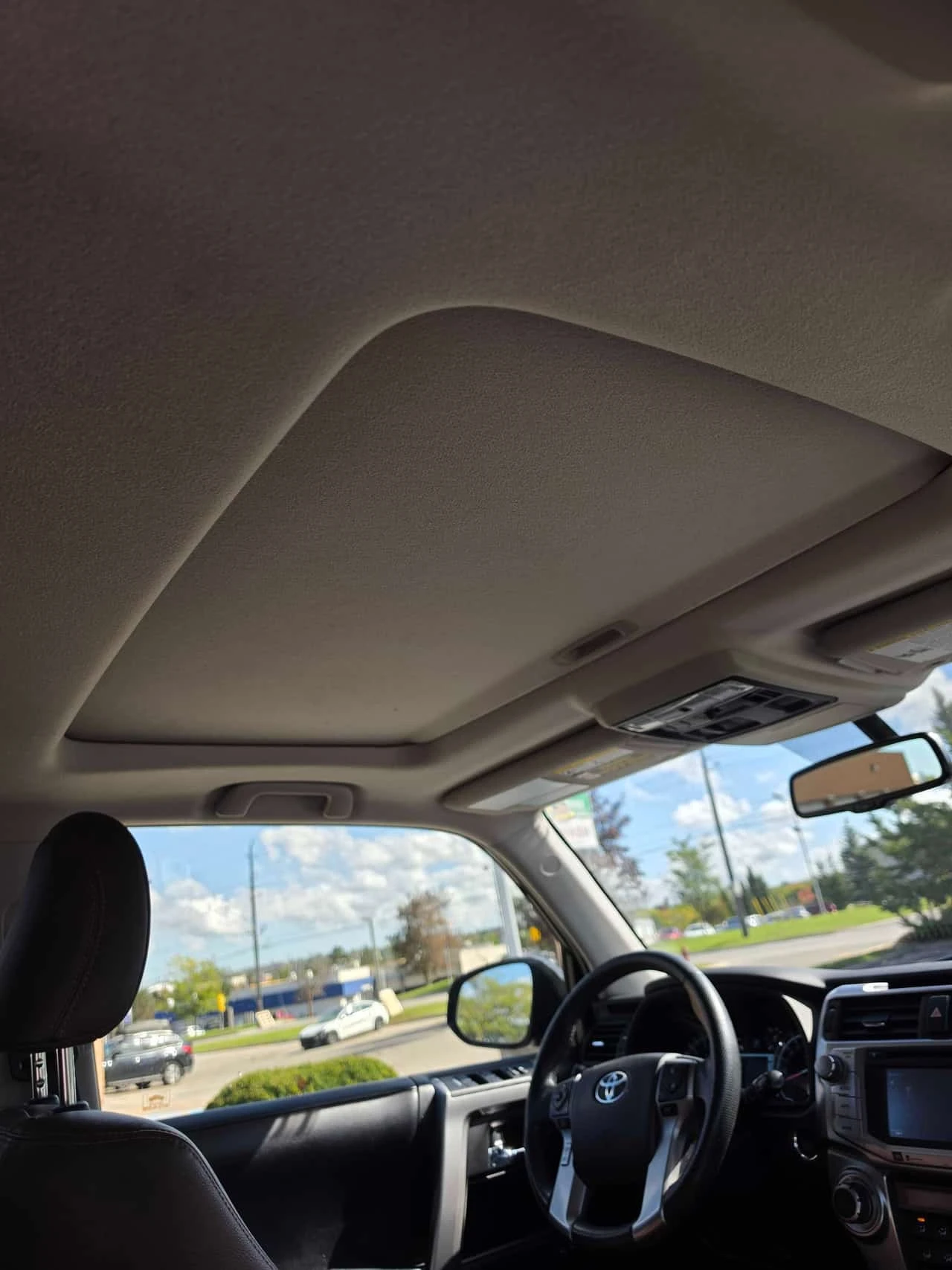 Toyota 4runner * 4WD * CARFAX * ����� �� ����������� | Mobile.bg � ����������� 10
