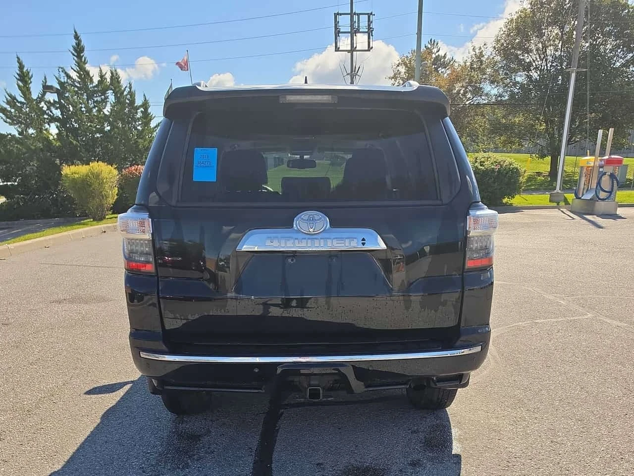 Toyota 4runner * 4WD * CARFAX * ����� �� ����������� | Mobile.bg � ����������� 4