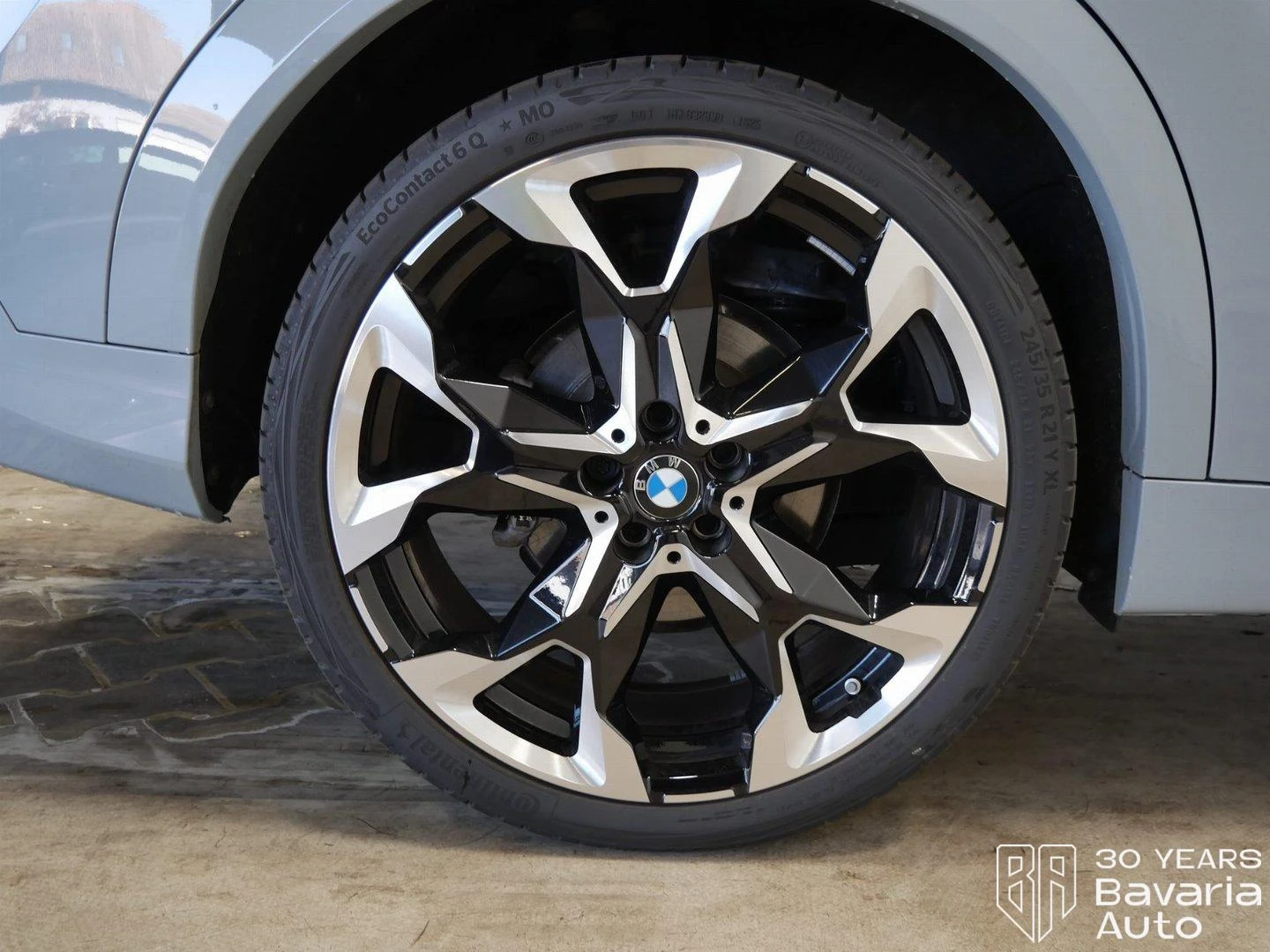 BMW X2 20d xDrive Steptronic, снимка 10 - Автомобили и джипове - 56395443