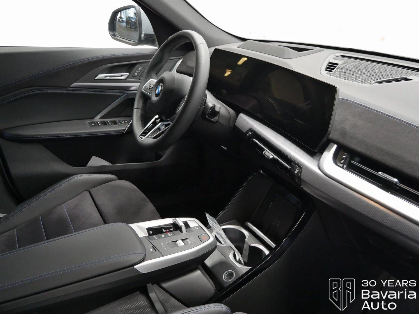 BMW X2 20d xDrive Steptronic, снимка 6 - Автомобили и джипове - 56395443