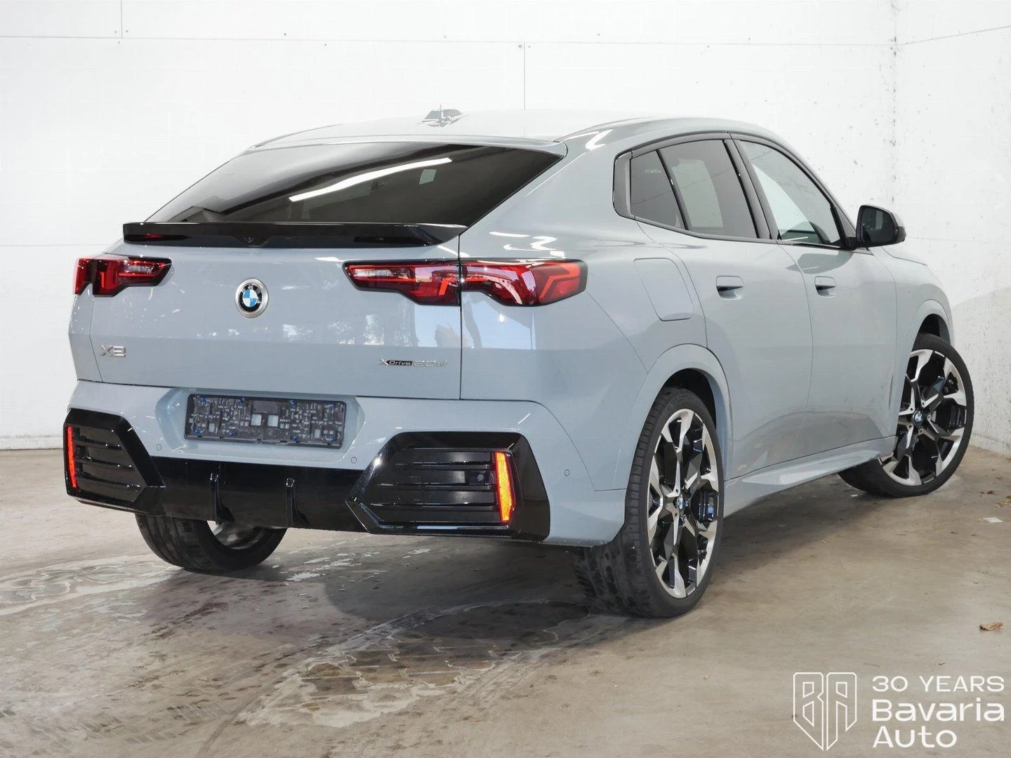 BMW X2 20d xDrive Steptronic, снимка 3 - Автомобили и джипове - 56395443