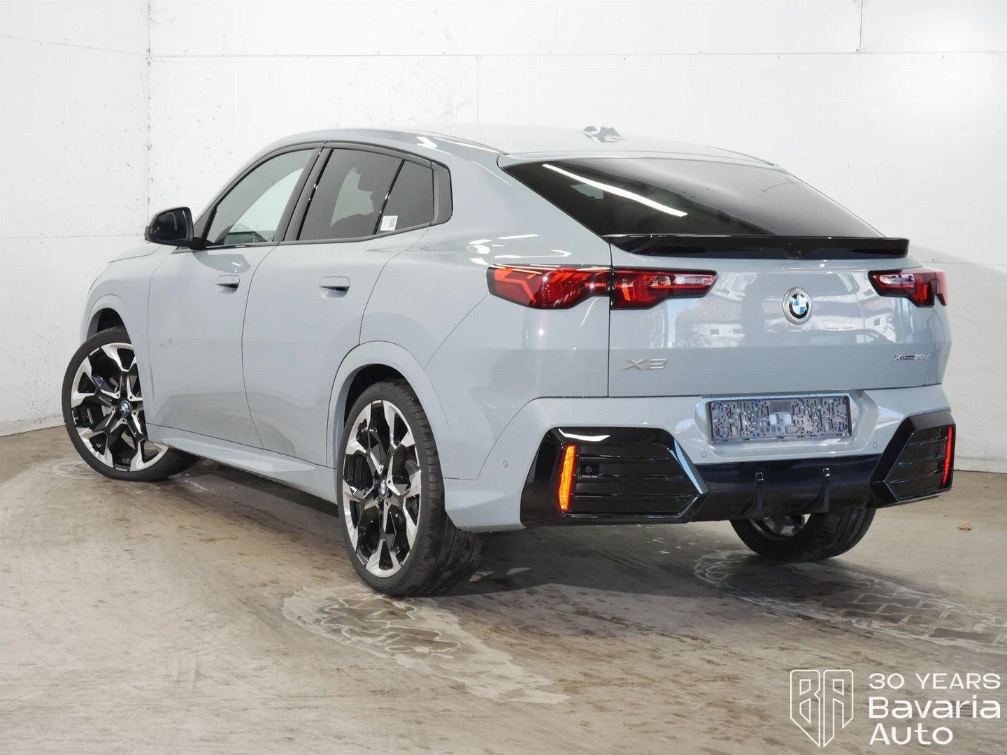 BMW X2 20d xDrive Steptronic, снимка 2 - Автомобили и джипове - 56395443