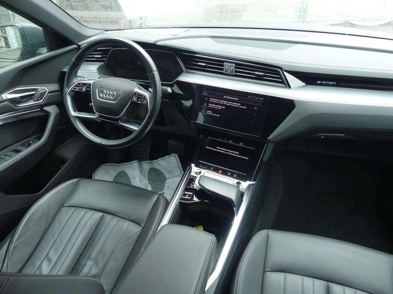 Audi Q8 �-�ron 55/408HP/SPORTBACK/S-LINE/MATRIX/CAM/707q | Mobile.bg � ����������� 14