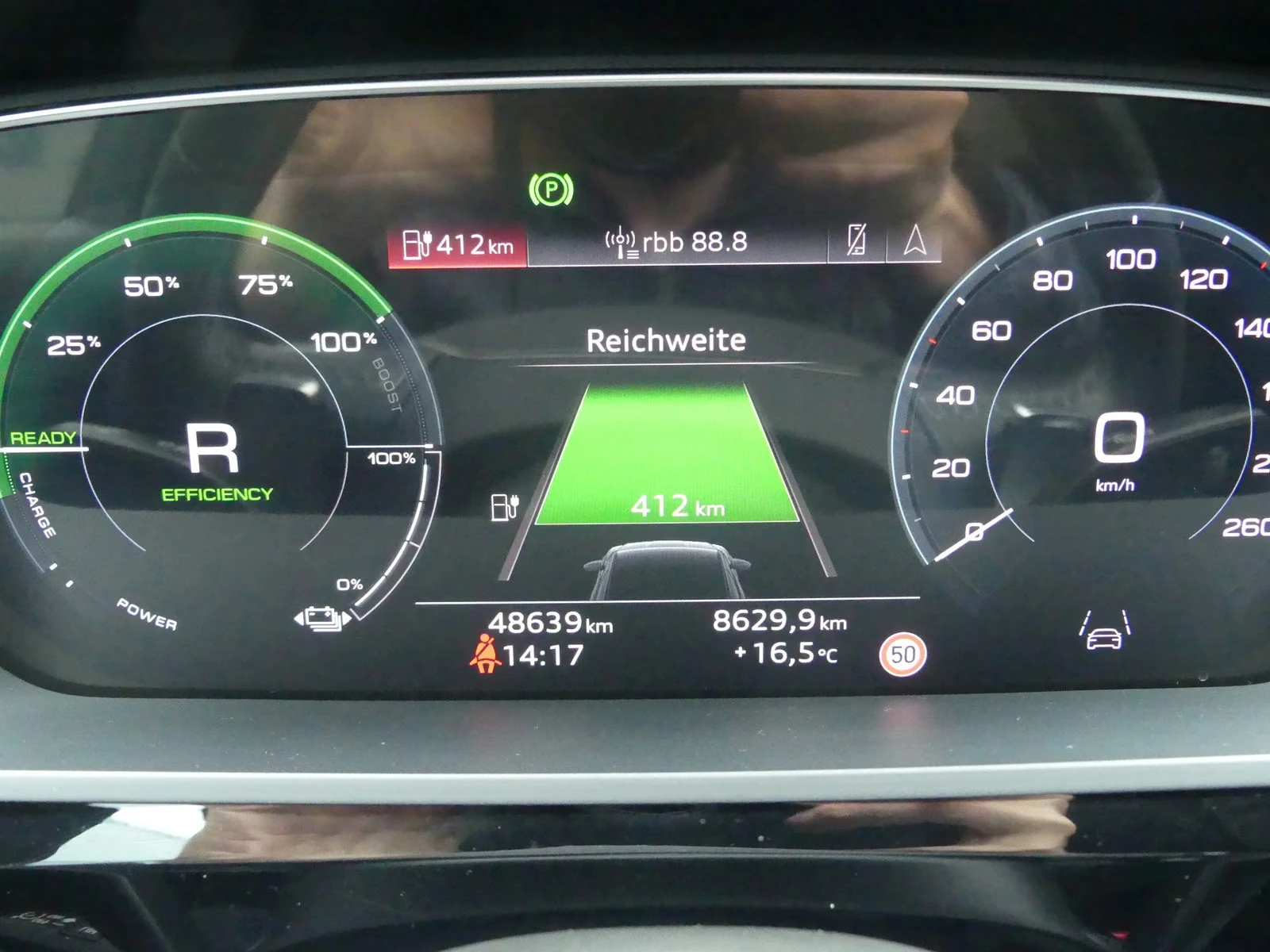 Audi Q8 �-�ron 55/408HP/SPORTBACK/S-LINE/MATRIX/CAM/707q | Mobile.bg � ����������� 11