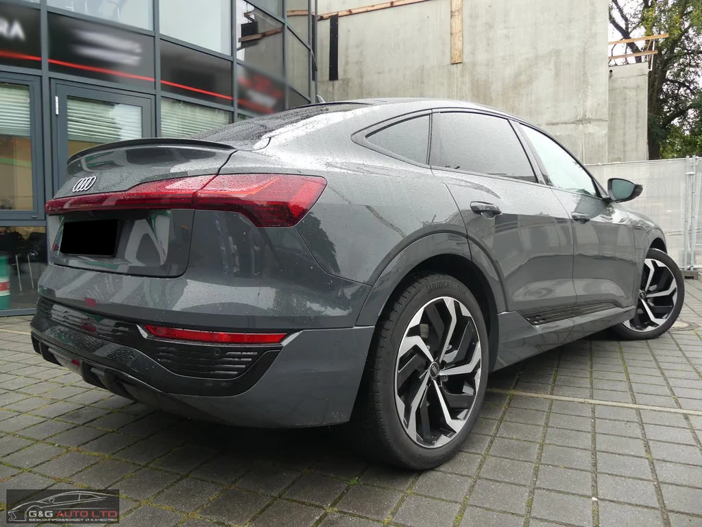 Audi Q8 �-�ron 55/408HP/SPORTBACK/S-LINE/MATRIX/CAM/707q | Mobile.bg � ����������� 5