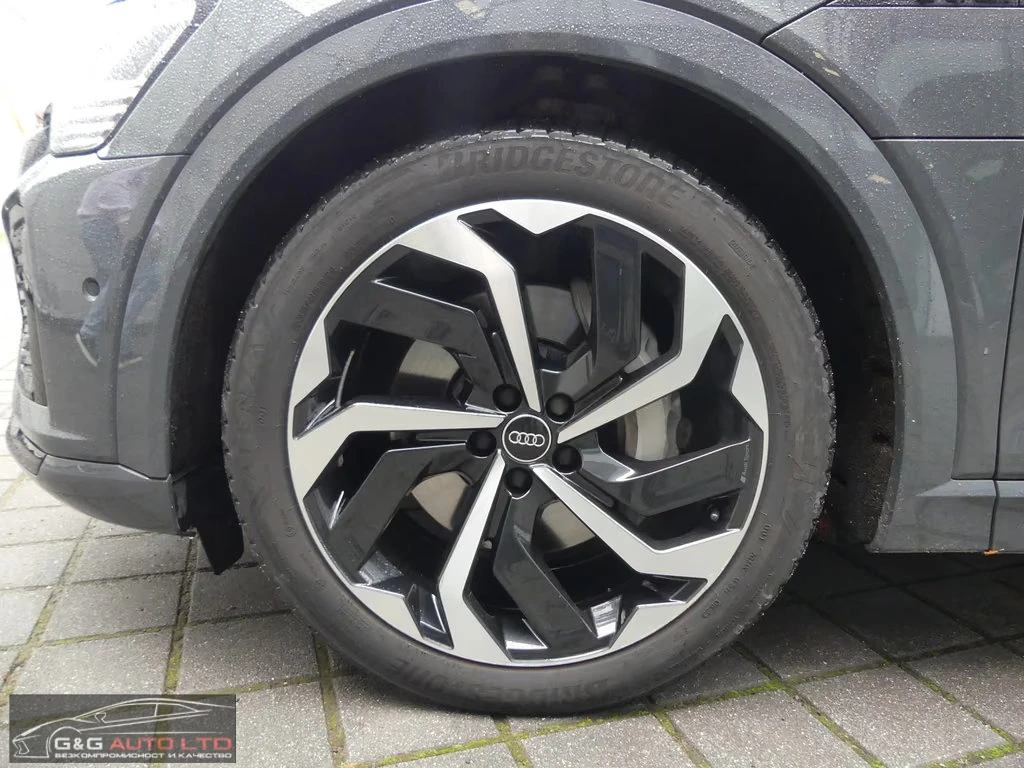 Audi Q8 �-�ron 55/408HP/SPORTBACK/S-LINE/MATRIX/CAM/707q | Mobile.bg � ����������� 16
