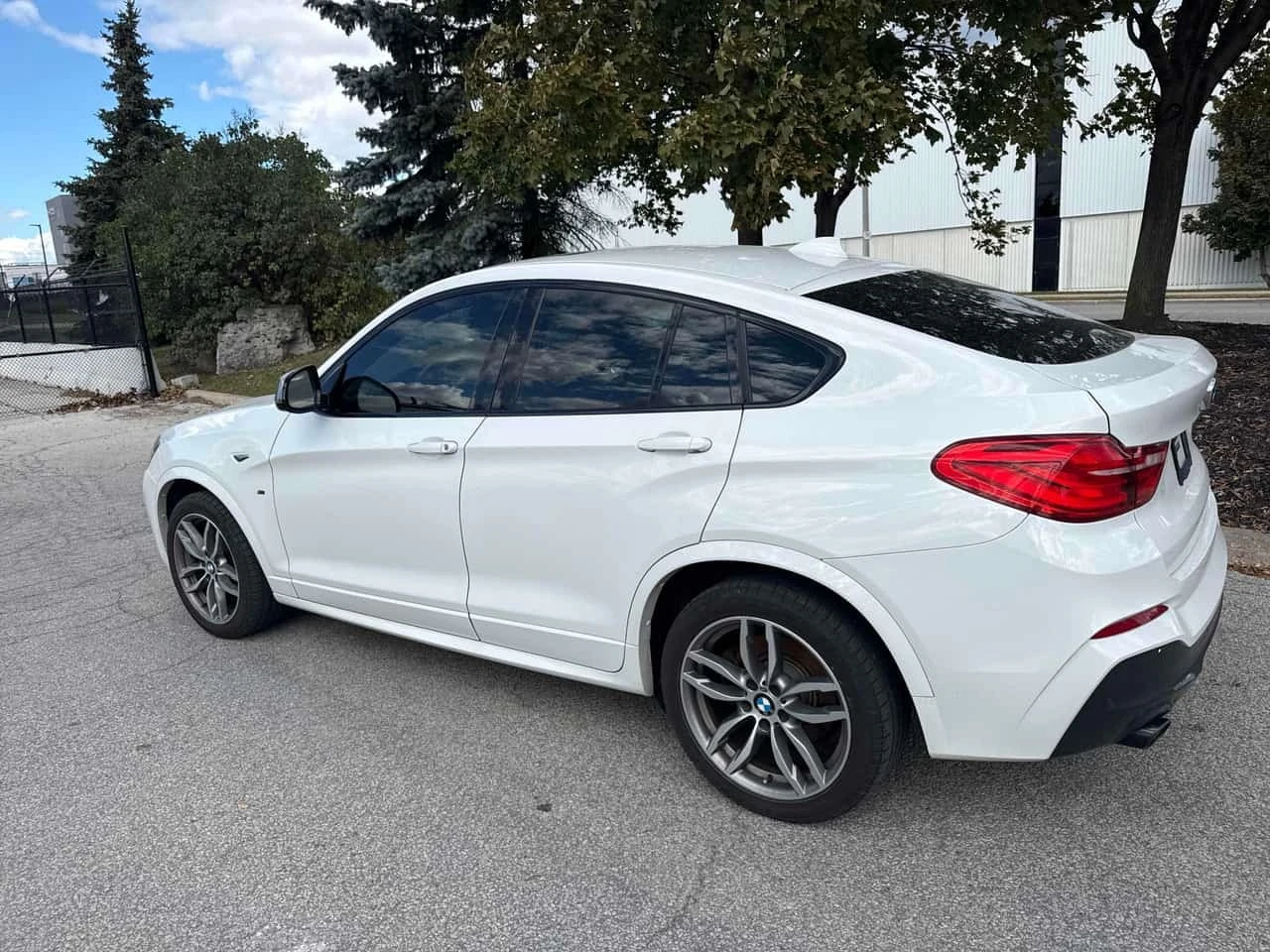 BMW X4 * M40i * CARFAX *  | Mobile.bg � ����������� 2