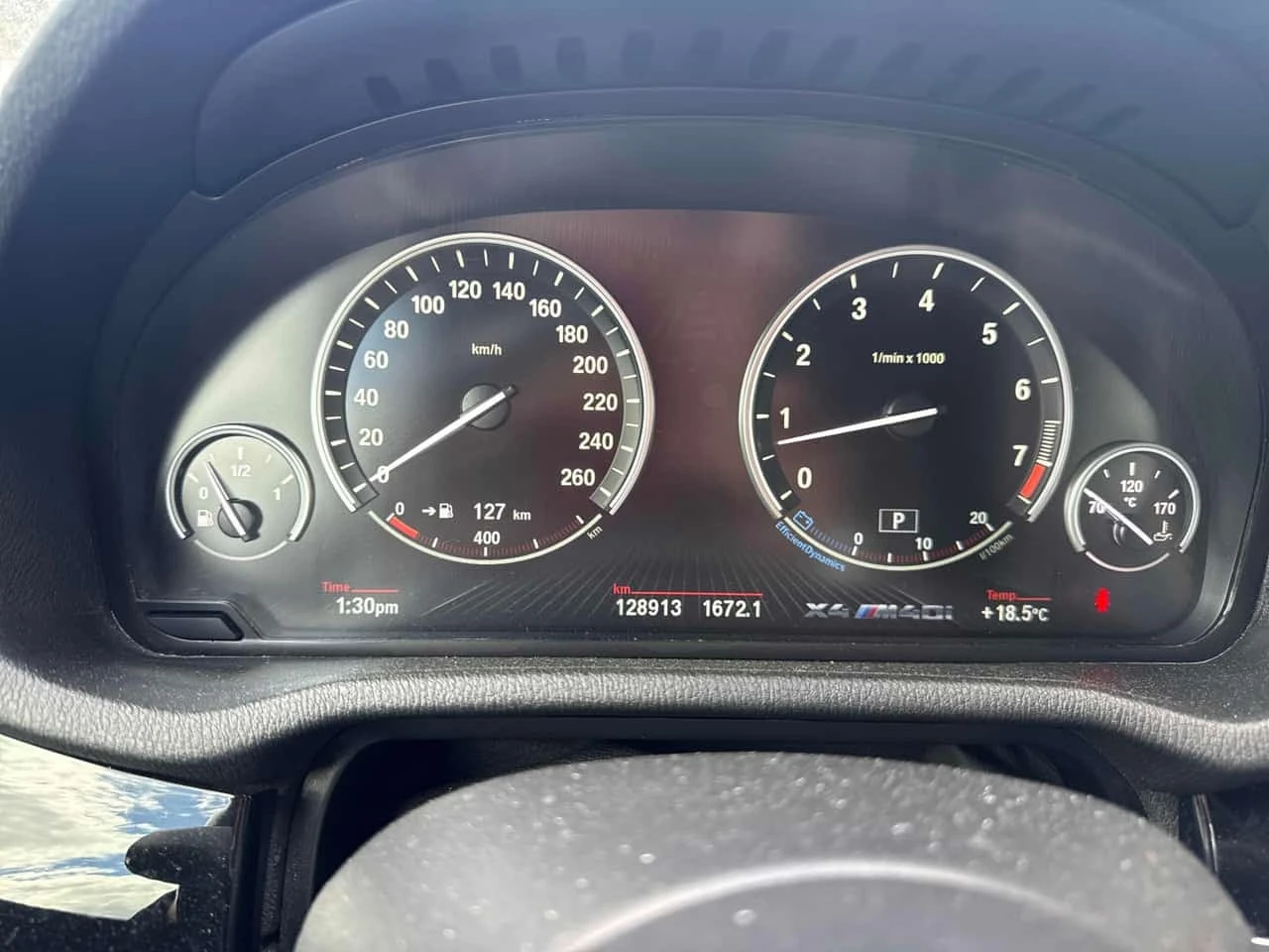 BMW X4 * M40i * CARFAX *  | Mobile.bg � ����������� 5