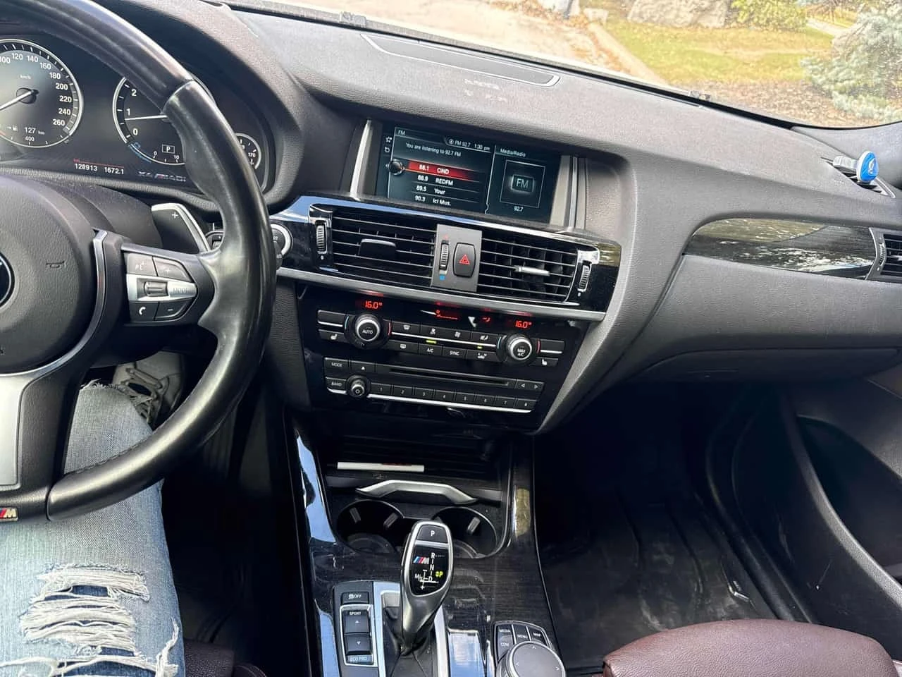 BMW X4 * M40i * CARFAX *  | Mobile.bg � ����������� 9