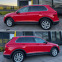 Обява за продажба на VW Tiguan 190к.с 4-Motion 177 000km FULL LED ~37 777 лв. - изображение 6