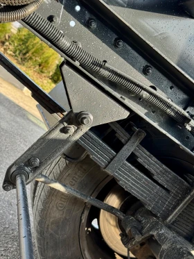 Iveco 35c15 4 МЕТРА САМОСВАЛ, снимка 6