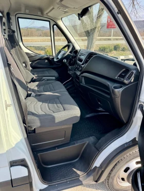 Iveco 35c15 4 МЕТРА САМОСВАЛ, снимка 7