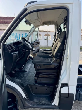 Iveco 35c15 4 МЕТРА САМОСВАЛ, снимка 8