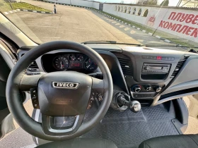 Iveco 35c15 4 МЕТРА САМОСВАЛ, снимка 9