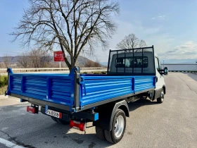 Iveco 35c15 4 МЕТРА САМОСВАЛ, снимка 13