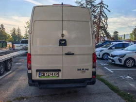 Man TGE 1999Евро за получаване, 2.0TDi 3.180 Long , снимка 6