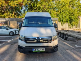 Man TGE 1999Евро за получаване, 2.0TDi 3.180 Long , снимка 2