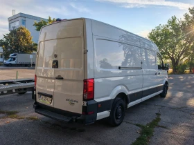Man TGE 1999Евро за получаване, 2.0TDi 3.180 Long , снимка 5